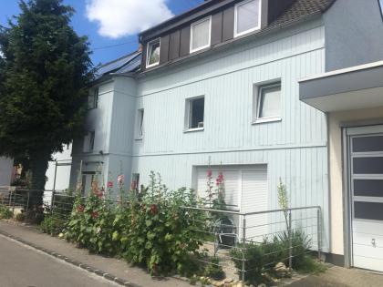 Mehrfamilien Haus Augsburg, Kapitalinvestition