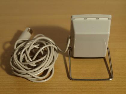 Dynamisches Tisch-Mikrofon Philips EL 6001 VINTAGE Sammelobjekt