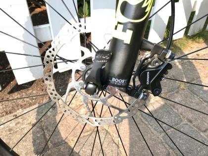 SCOTT SPARK 930 CARBON2021 GR.L 29 SRAM FOX 34
