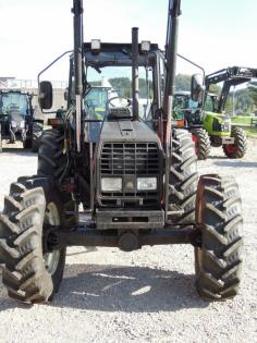 Valmet 555