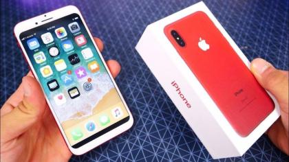 Apple iPhone 8 64gb €448 iPhone 8 Plus 64gb €479