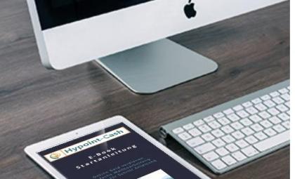 Heimarbeit online Geld veredienen mit Emailbearbeitung und E-Book