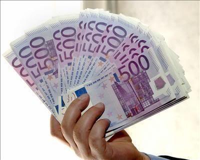 Privatdarlehn zu einem Zinssatz von 2% für jeden angeforderten Betrag