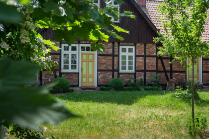 Suche (Ferien-) Wohnung
