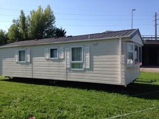Zu verkaufen sehr schönes günstiges Mobilehome