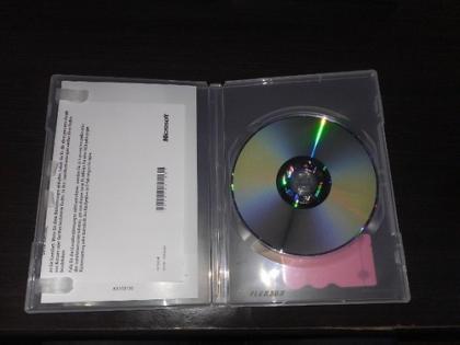 Windows Server2021R2 Enterprise Edition incl. SP1 10CALS 1-8CPUs