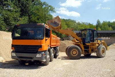 Befähigungsnachweise Erdbaumaschinen, Baggerführerschein, Radlader Ausbildung, M