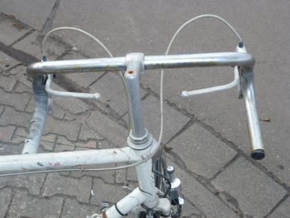 (136) 12 Gang 28 Zoll Rh 62 GIROKELLI für gr. Männer