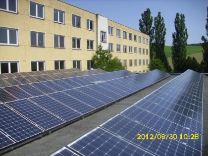 Photovoltaikanlage neu: Ab 6 kWp betriebsbereit montiert nur 1.295,00 Euro netto