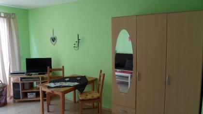 Gemütliche 1-Zimmer-Wohnung in Grömitz an der Ostsee ARKADIA24