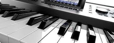 Keyboardunterricht in Bamberg