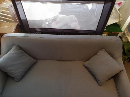 Sofa Gretchen von Mömax