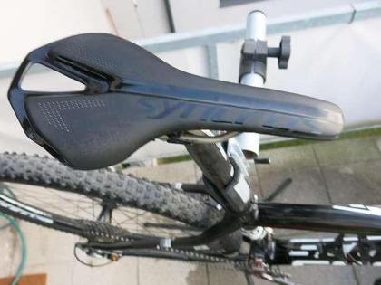 SCOTT Scale 900 Premium2021 Gr. M Wie neu! 6 Testfahrten