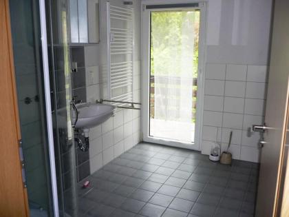 Holzminden OT ruhige Lage EBK Wohnung frei