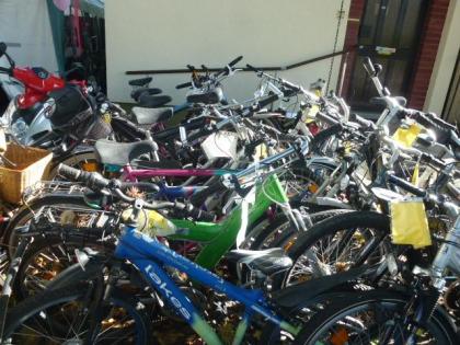 (244) 27 Gang Gabel gefedert 26 Zoll Rh 45 sehr leicht