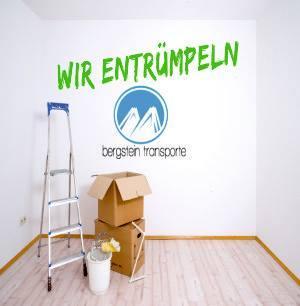 Bergstein Umzüge & Entrümpelungen Bundesweit