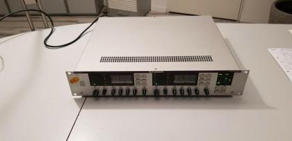 Studer D19 Mic Pre Amp