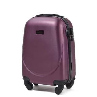 Koffer 310 S Reisekoffer Teleskophandgriff 360° Schloss Ryanair