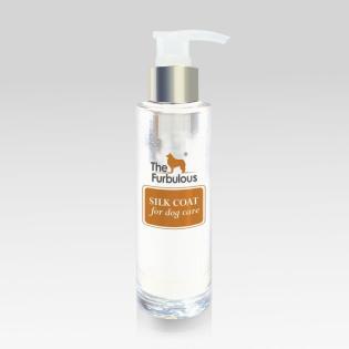 TheFurbulous Hundeparfüm und Hundefellpflege 2-in-1, aus Kokosöl (100 ml)