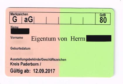 Behinderter sucht Angelzubehör, wehr verschenkt an einen Behinderten Angelzubehö