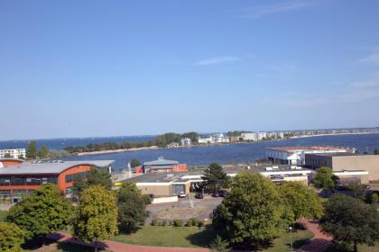 3 Sterne Ferienwohnung in Heiligenhafen