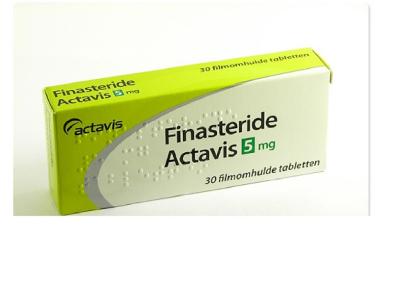 Finasteride gegen haarausfall