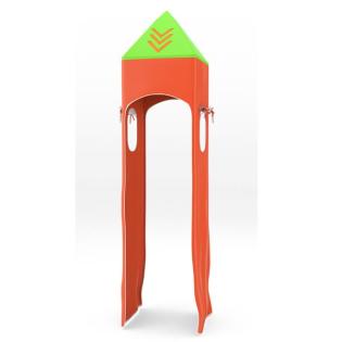 Turm für Hochbett Spielbett Kinderbett Indianer Baumwolle 190x45 Kinderzimmer De