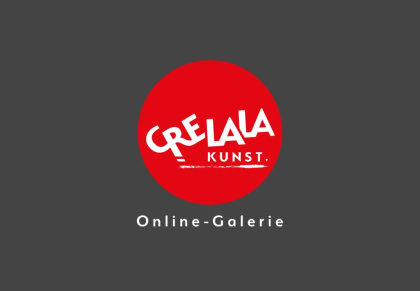 ÖLGEMÄLDE ONLINE KAUFEN | CRELALA KUNST SHOP