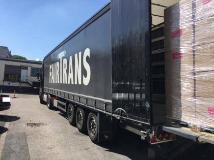 Restposten Kleidung Stocklots Textilien Mode LKW Container Export Wholesale Clot