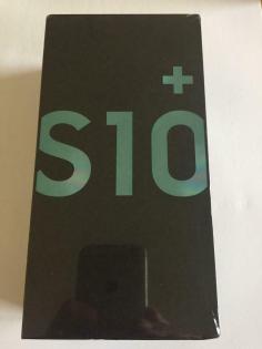 Samsung Galaxy S10+, S10, S10e, Note 9