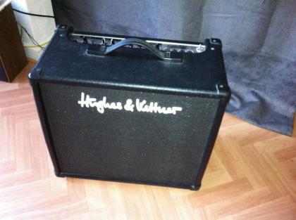 Hughes & Kettner Edition Blue 60r