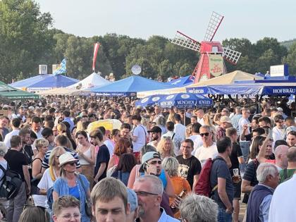 28. Bonner Bierbörse