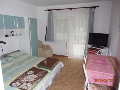 HAUS JANKO eine schöne Ferienhaus in Ungarn in Zalakaros, in 20 km-Luftlinie von