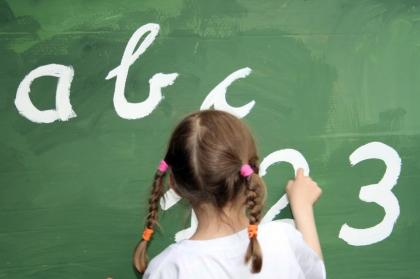 Vorschule für alle Kinder ab 5 Jahren