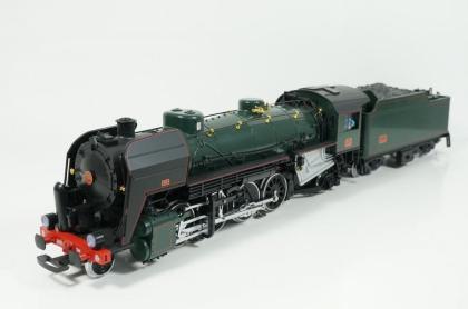 LGB 22872 Mikado SNCF Dampflok