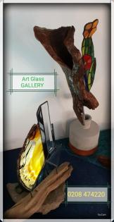 Tiffany Lampen Reparatur Klinik Nrw & Glaskunst Werkstatt Mülheim & Glas Galerie