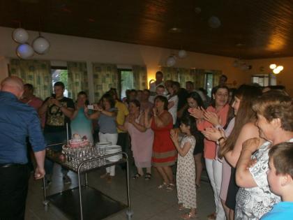 Italienische live band - DuoCiao Mob:0173-4501407 italienische live musik band