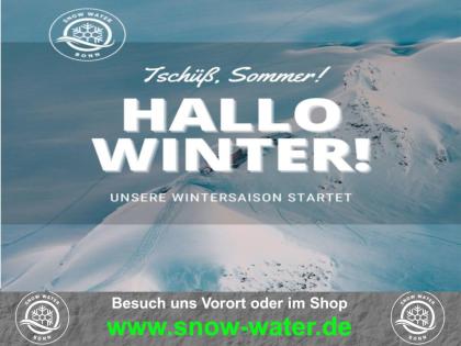 Ski + Snowboard Service und Verleih in Bonn Wintersport