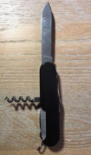 Victorinox Damascus2021 Taschenmesser Limited Edition