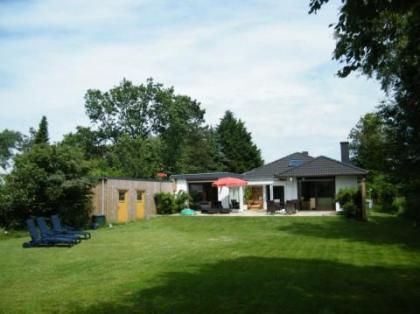 Ferienhäuser mit eingezäuntem Garten in Sankt Peter-Ording