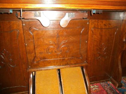Harmonium Hofberg