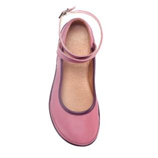 Ballerina Anna Ballerina Schuhe Damenschuhe Ballerinas Minimalschuhe Minimalisti