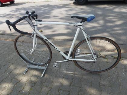 (242) 27 Gang 27 Zoll RH 60