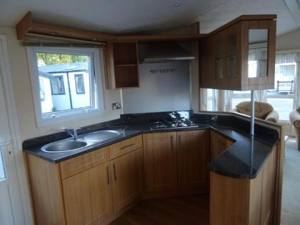 Willerby Winchester Mobilheim