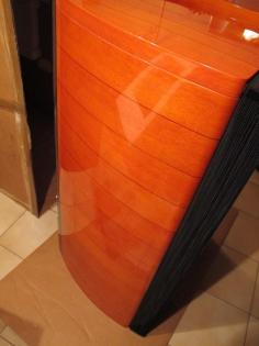 Sonus Faber Amati Homage High End Standlautsprecher