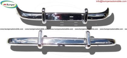 Volvo PV 544 Euro bumper (1958-1965)