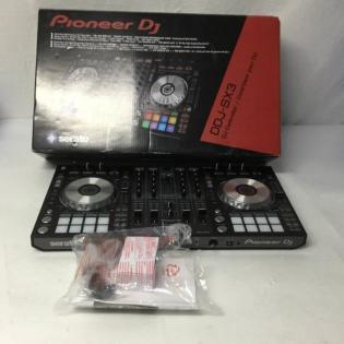 Pioneer DDJ-SX3 Controller = 550 EUR, Pioneer DDJ-1000 Controller = 550EUR, Pion