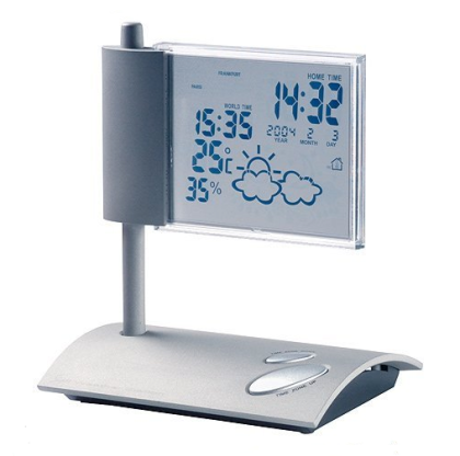 Wetterstation Uno