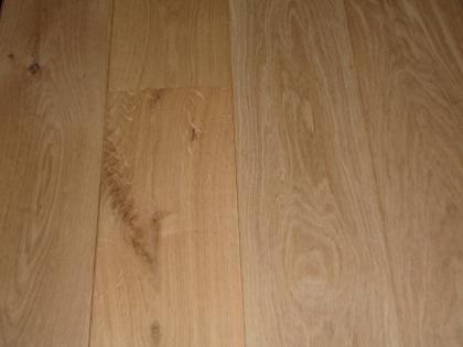 SUPER ANGEBOT PARKETT  100% MASSIVE EICHE 