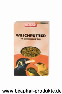 Beaphar Beo-Futter, 1kg 